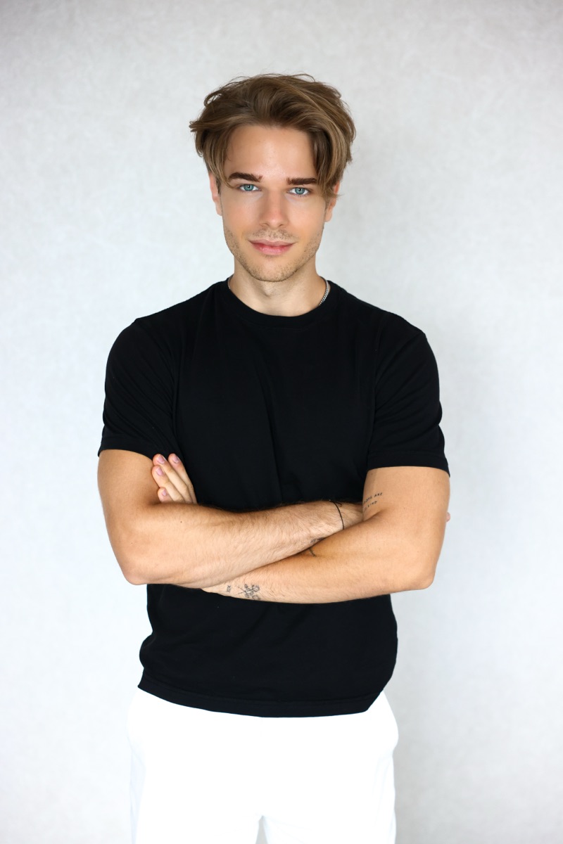 Philipp Kamper, Co-Founder ninesixteen