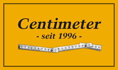 Centimeter