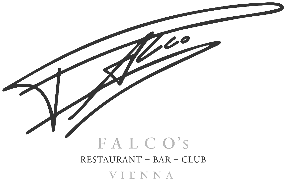Falcos Restaurant Vienna